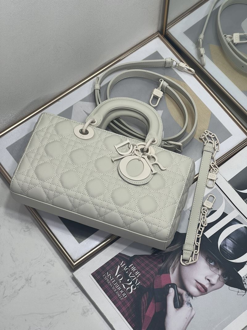 Christian Dior My Lady Bags